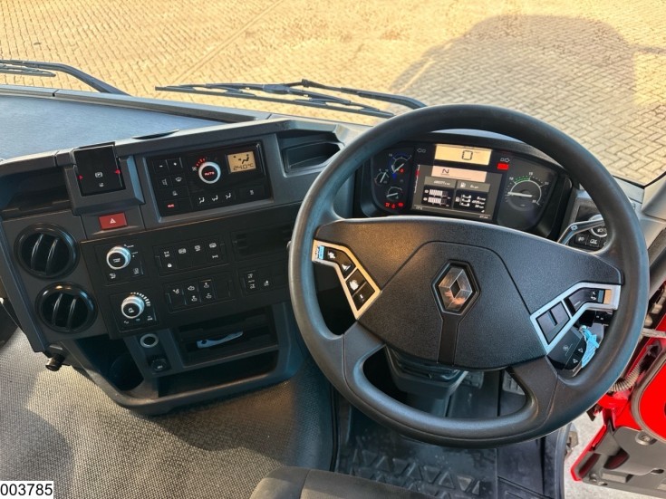 Renault T 460