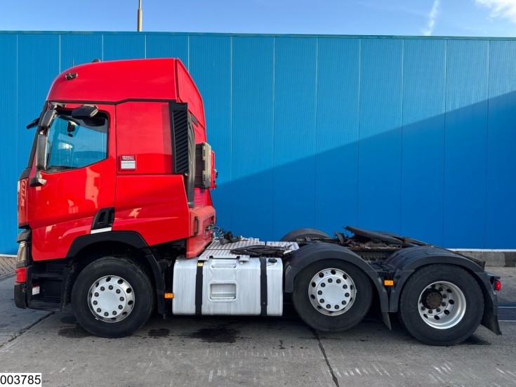 Renault T 460
