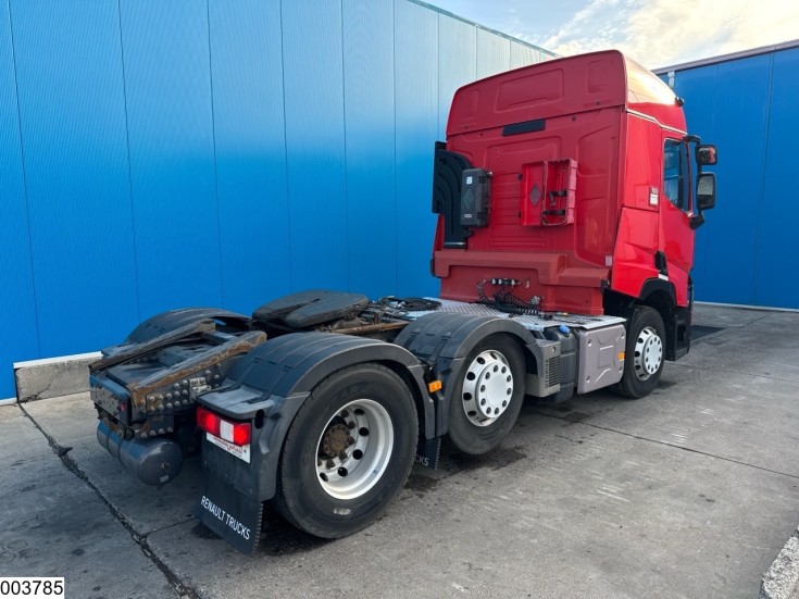 Renault T 460