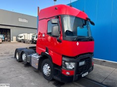 Renault T 460