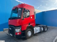 Renault T 460