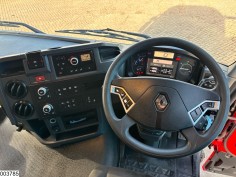 Renault T 460