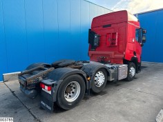 Renault T 460