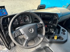Mercedes Actros 1840