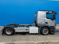 Mercedes Actros 1840