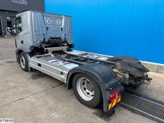 Mercedes Actros 1840