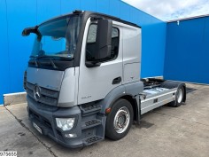 Mercedes Actros 1840