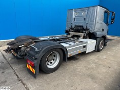Mercedes Actros 1840