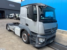 Mercedes Actros 1840