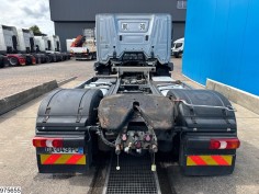 Mercedes Actros 1840