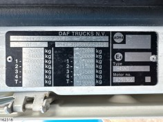 DAF XF 510