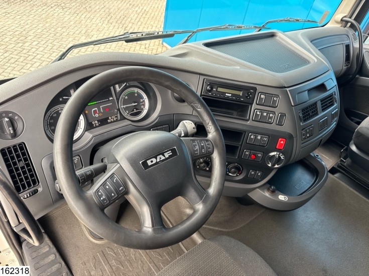 DAF XF 510