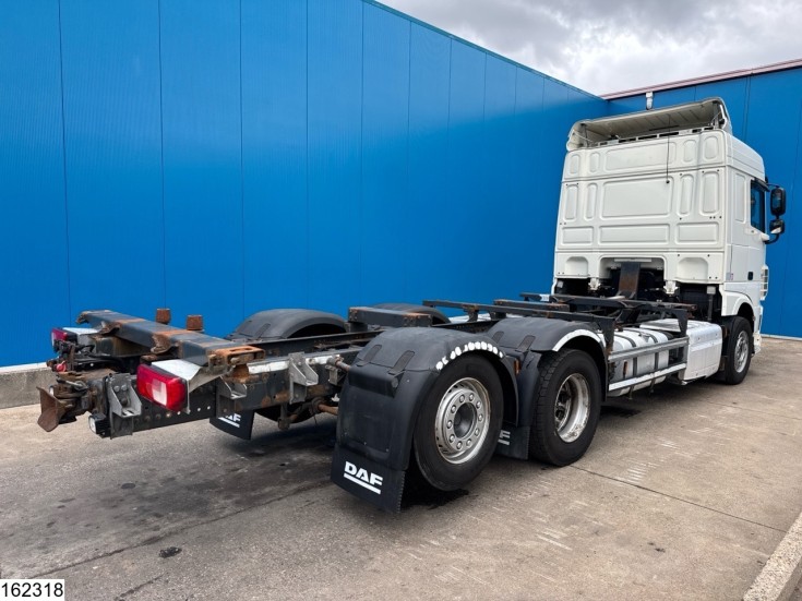 DAF XF 510