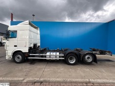 DAF XF 510