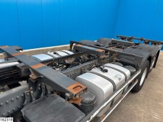 DAF XF 510