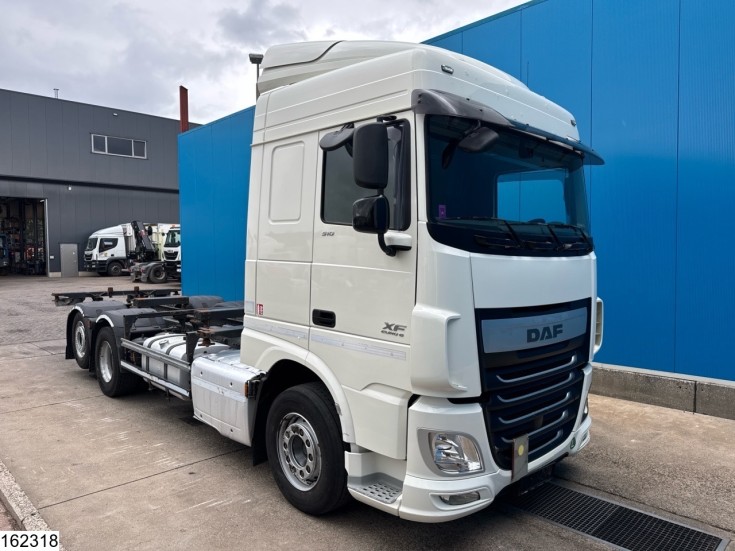 DAF XF 510