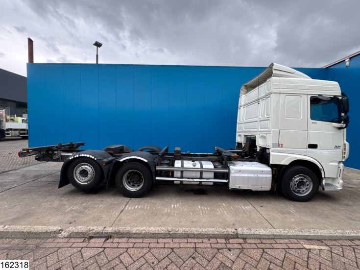 DAF XF 510