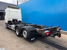 DAF XF 510