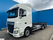 DAF XF 510