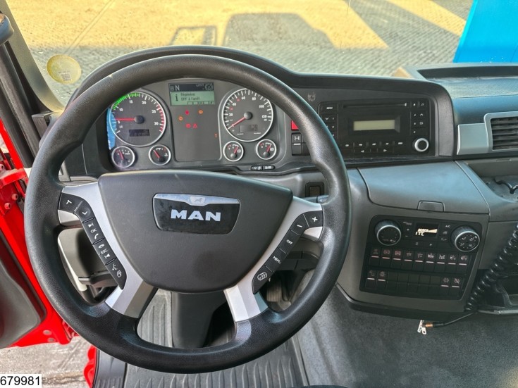 MAN TGS 18 440