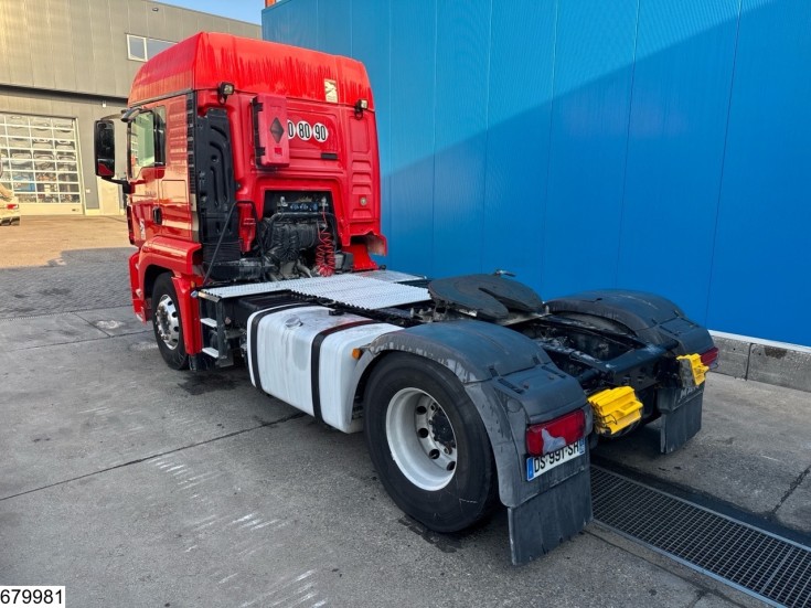 MAN TGS 18 440