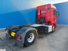 MAN TGS 18 440
