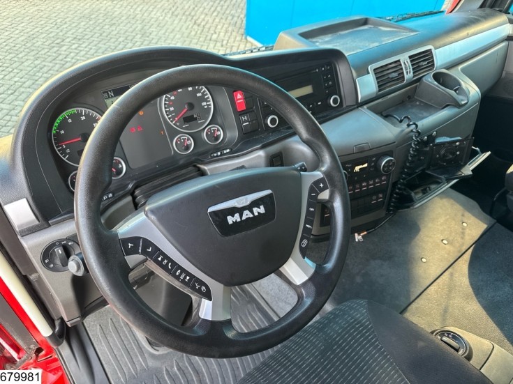 MAN TGS 18 440