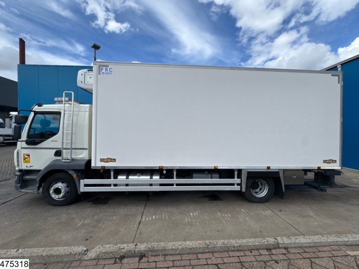 DAF LF 260