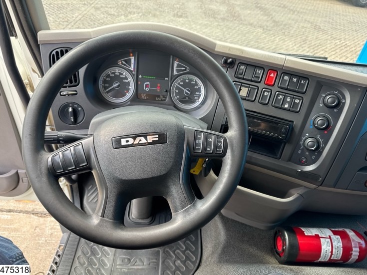DAF LF 260