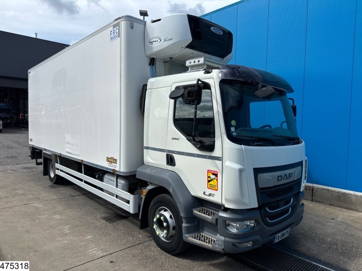 DAF LF 260