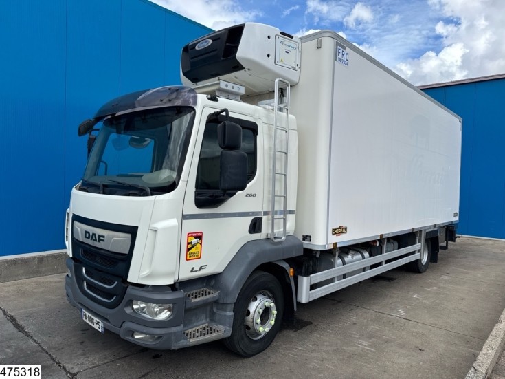 DAF LF 260