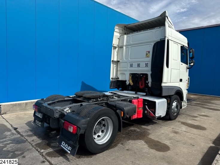 DAF XF 480