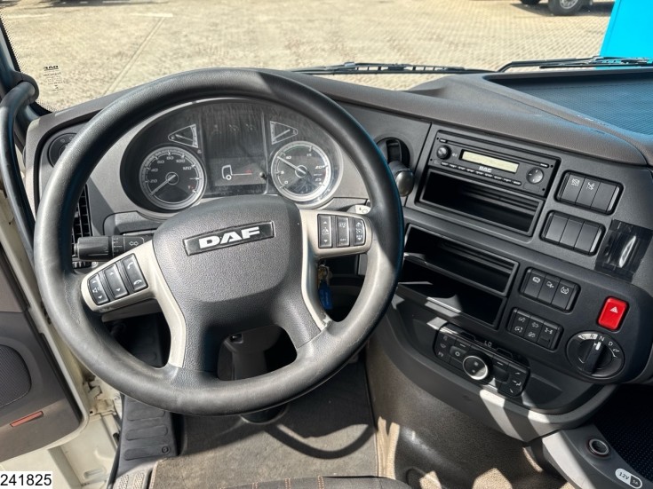 DAF XF 480