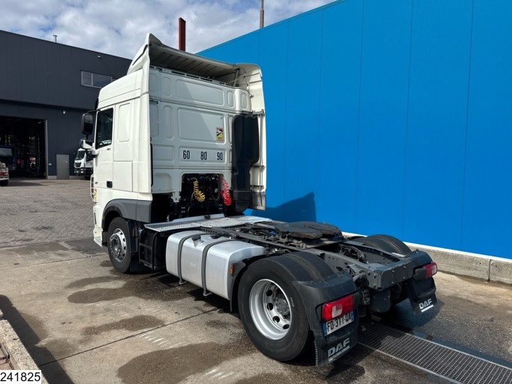 DAF XF 480