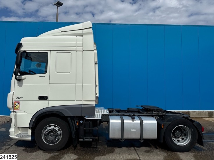 DAF XF 480