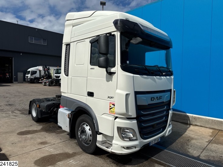DAF XF 480