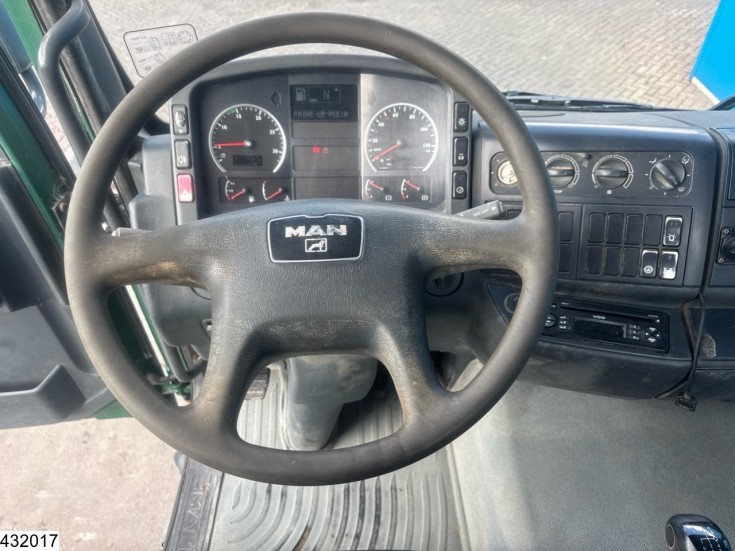 MAN TGA 26 350