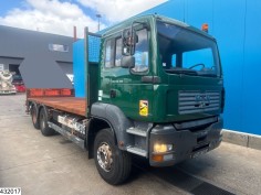 MAN TGA 26 350
