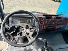Mercedes Axor 1835