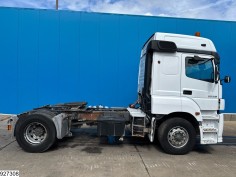 Mercedes Axor 1835