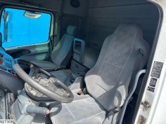 Mercedes Axor 1835