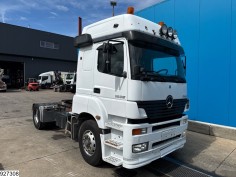 Mercedes Axor 1835