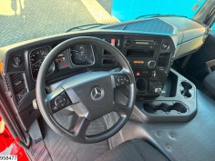 Mercedes Actros 1843