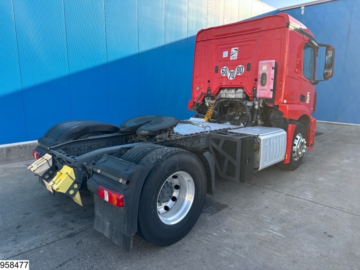 Mercedes Actros 1843