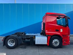 Mercedes Actros 1843