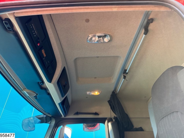 Mercedes Actros 1843