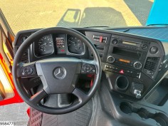 Mercedes Actros 1843