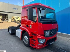 Mercedes Actros 1843