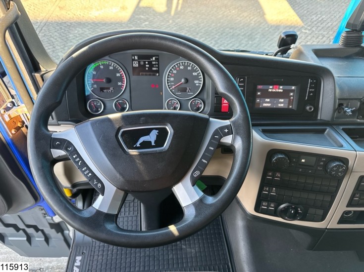 MAN TGX 18 420