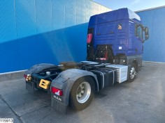 MAN TGX 18 420